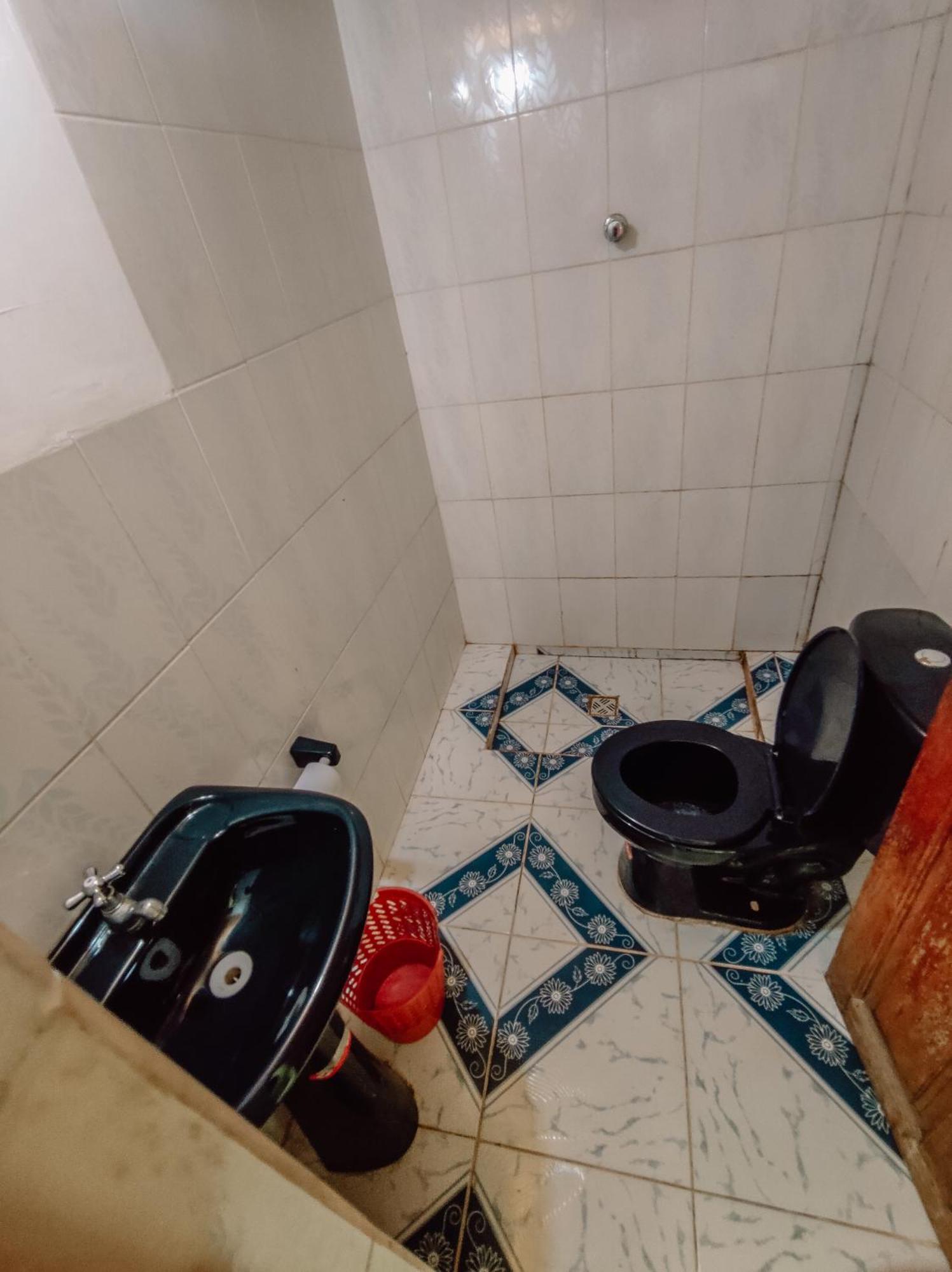 Lodge Willka Wata Comunidad Yumani Zewnętrze zdjęcie