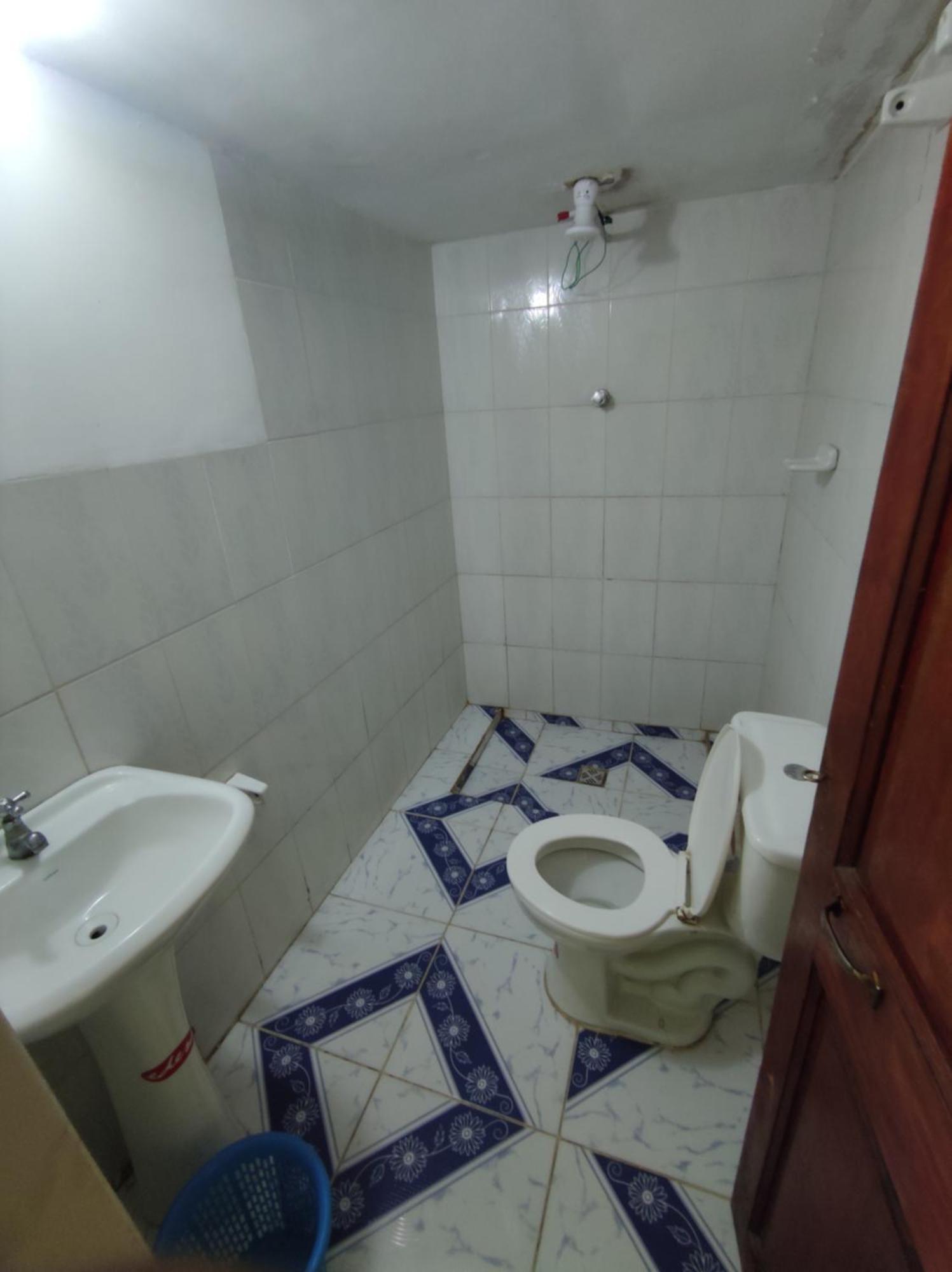 Lodge Willka Wata Comunidad Yumani Zewnętrze zdjęcie